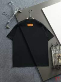 Picture of Louis Vuitton T Shirts Short _SKULVXS-L20tx1227005